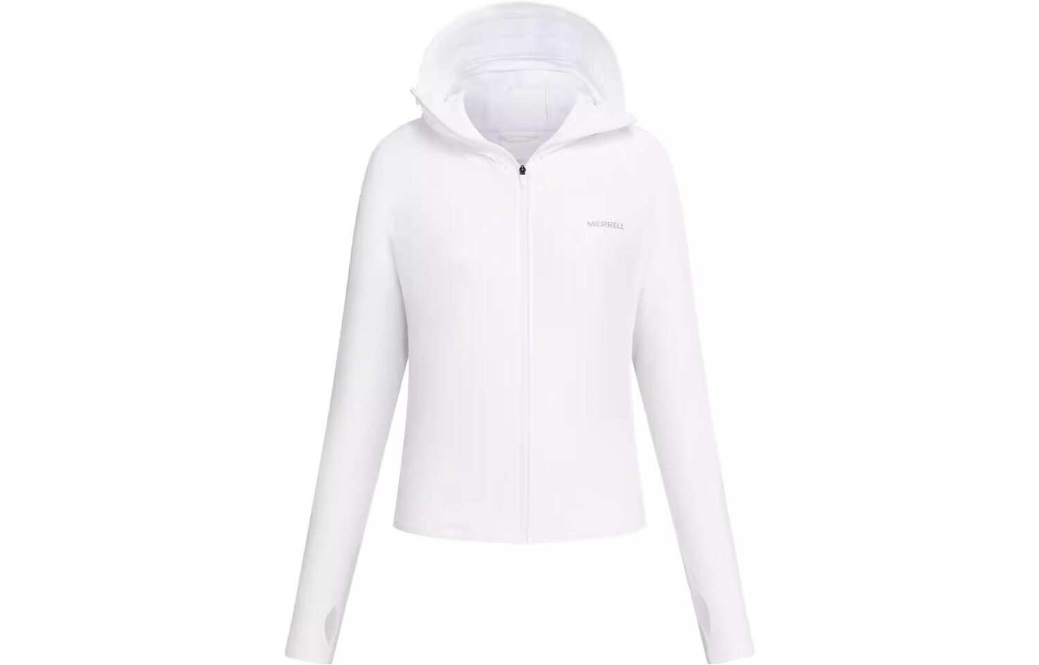 Ветровка женская белый Merrell
Ветровка женская белый Merrell