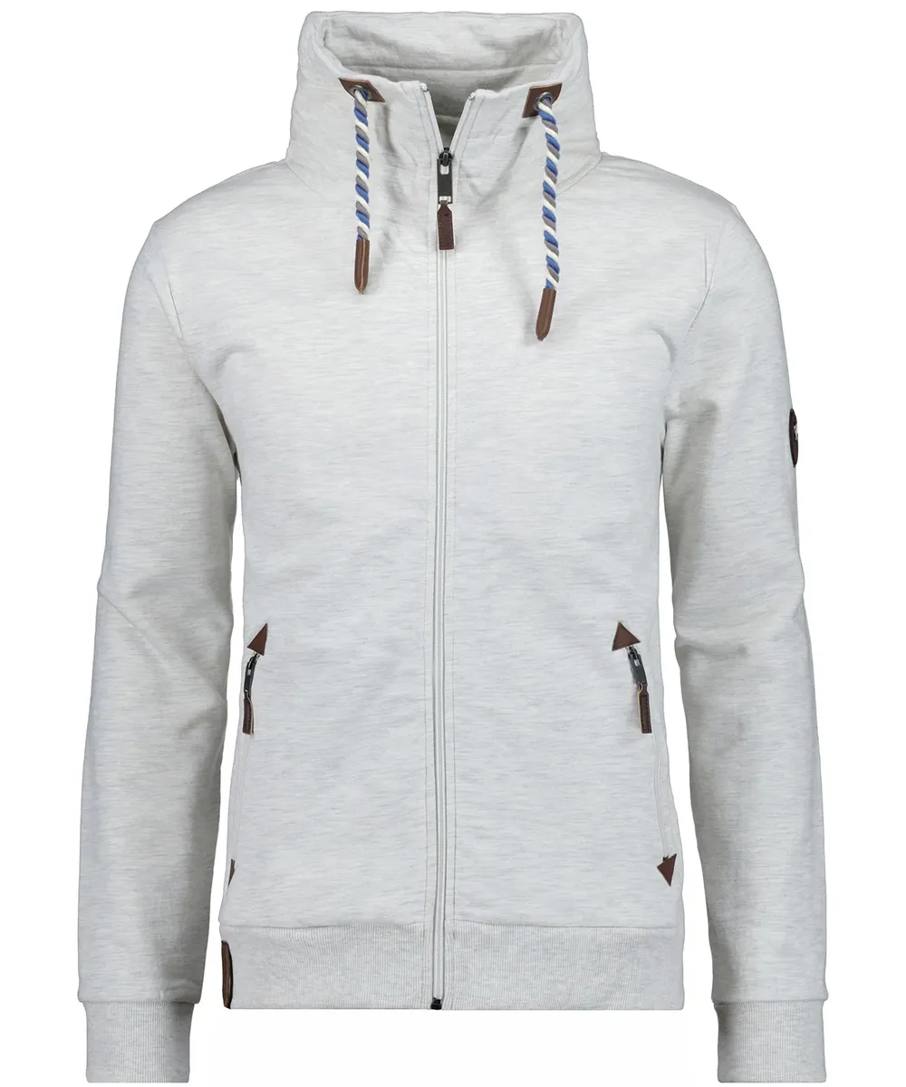 Толстовка RAGMAN, серый
Толстовка RAGMAN, серый