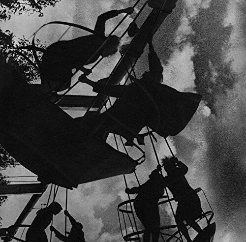 CD диск Motorama: Dialogues
CD диск Motorama: Dialogues