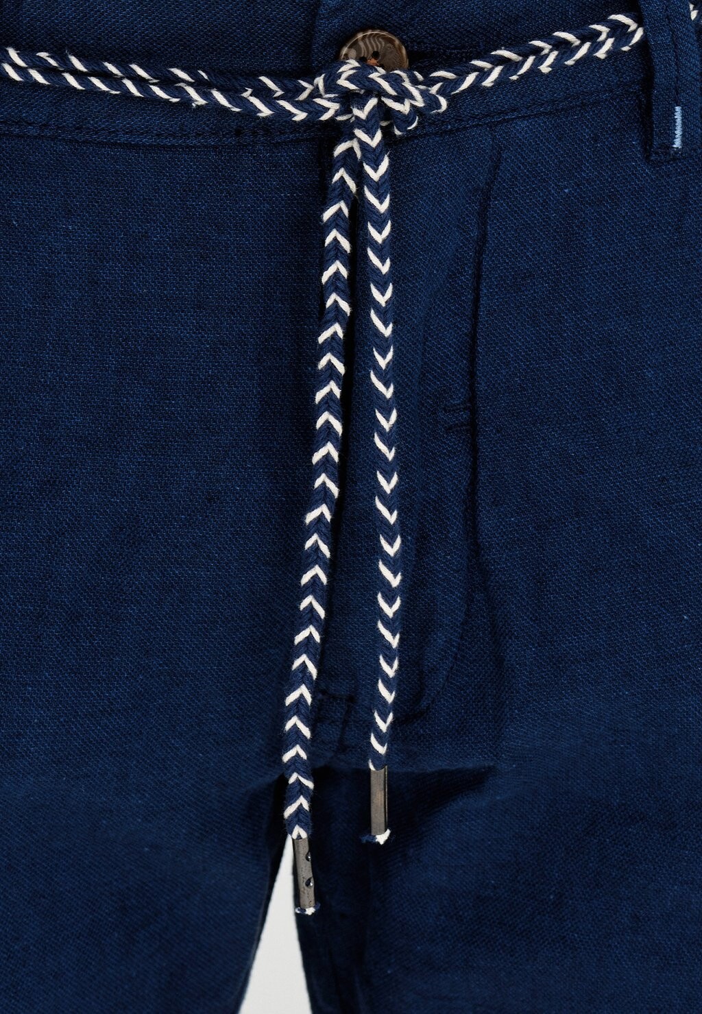 Джинсовые шорты INDICODE JEANS, темно-синий
Джинсовые шорты INDICODE JEANS, темно-синий