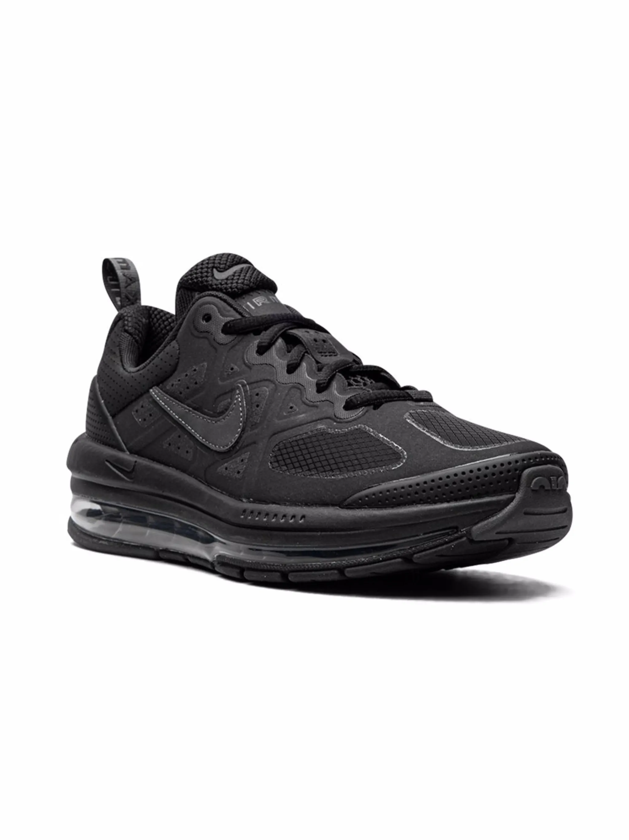 Кроссовки Air Max Genome Nike Kids, черный
Кроссовки Air Max Genome Nike Kids, черный