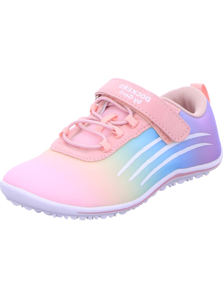 Тапочки Dockers by Gerli, цвет multicolour
Тапочки Dockers by Gerli, цвет multicolour