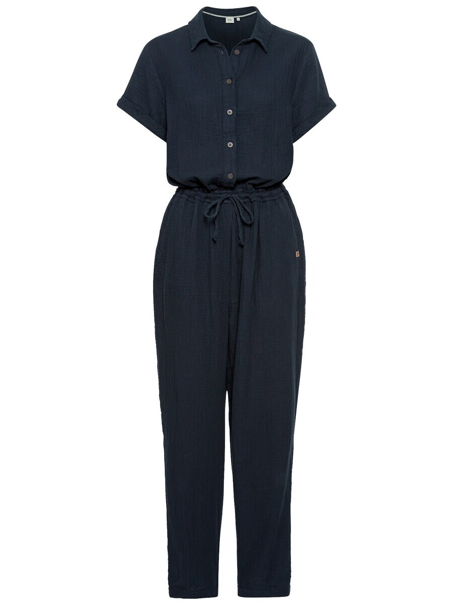 Комбинезон CAMEL ACTIVE Jumpsuit, синий
Комбинезон CAMEL ACTIVE Jumpsuit, синий