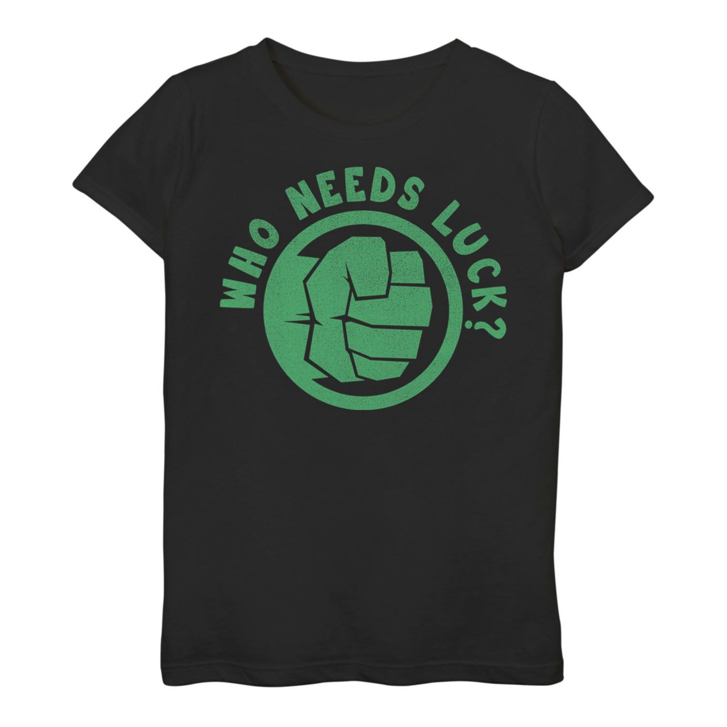 Девочки 3–16 лет Marvel День Святого Патрика Халк «Кому нужна удача» тройник Licensed Character
Девочки 3–16 лет Marvel День Святого Патрика Халк «Кому нужна удача» тройник Licensed Character