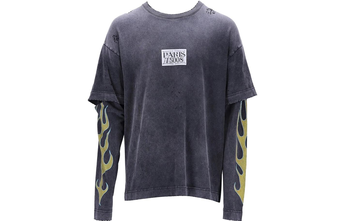 Футболка женская Givenchy, черный
Футболка женская Givenchy, черный