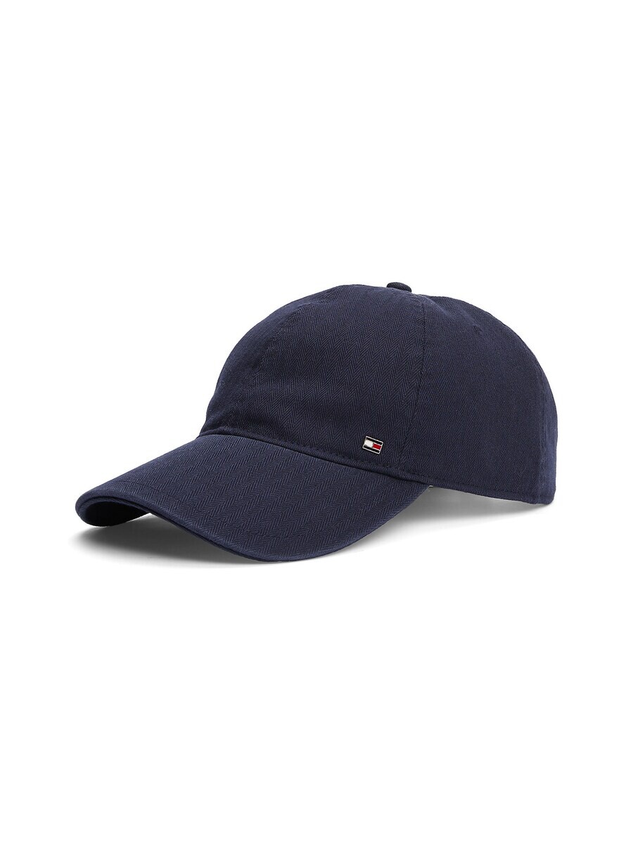 Бейсболка TOMMY HILFIGER Cap, темно-синий
Бейсболка TOMMY HILFIGER Cap, темно-синий