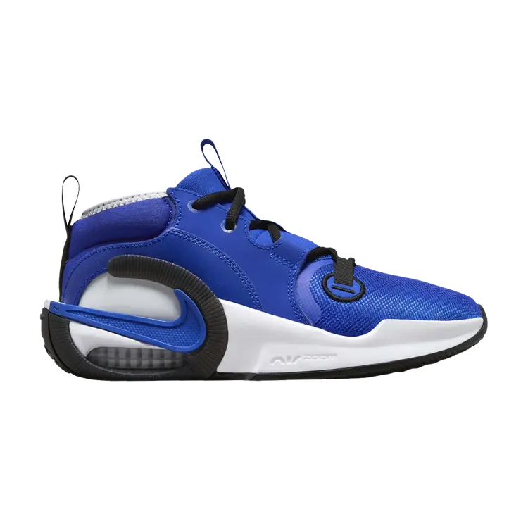 Кроссовки Air Zoom Crossover 2 GS, цвет Racer Blue
Кроссовки Air Zoom Crossover 2 GS, цвет Racer Blue