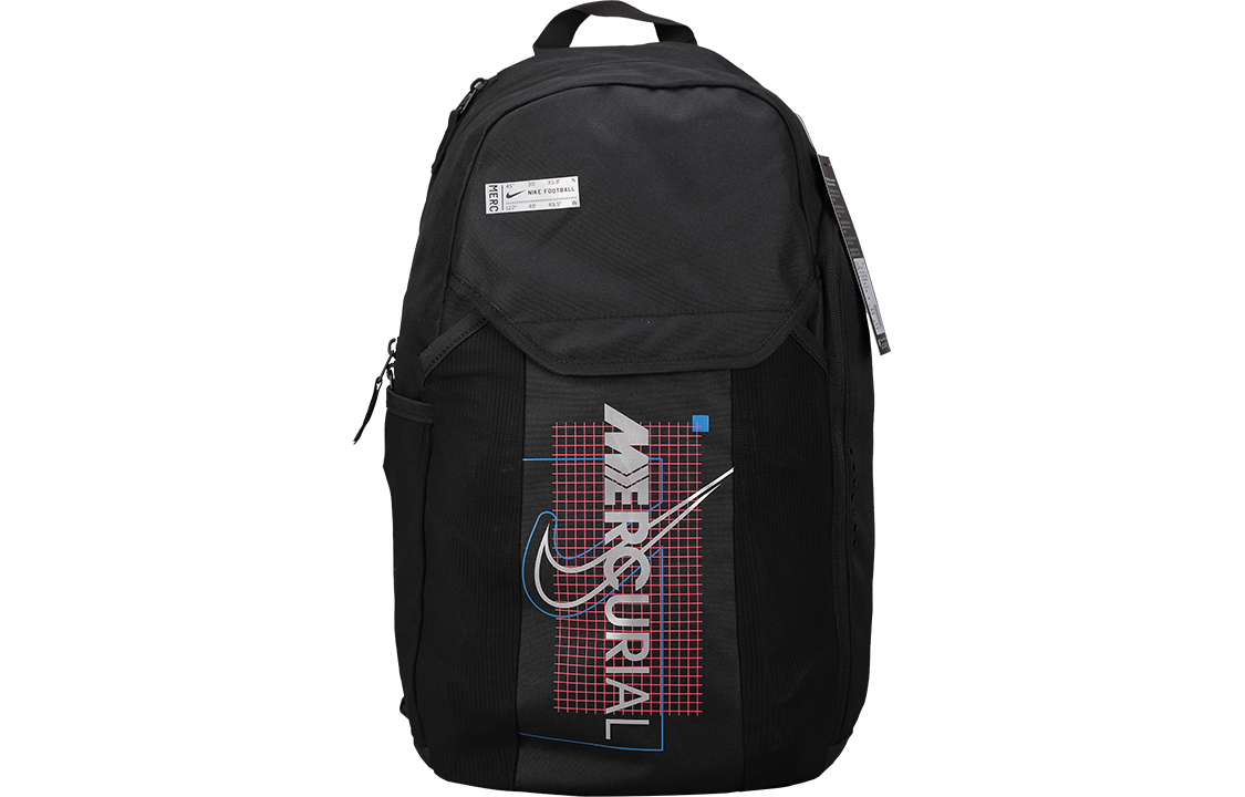 Полиэстеровый рюкзак обычный унисекс черный Nike
Полиэстеровый рюкзак обычный унисекс черный Nike