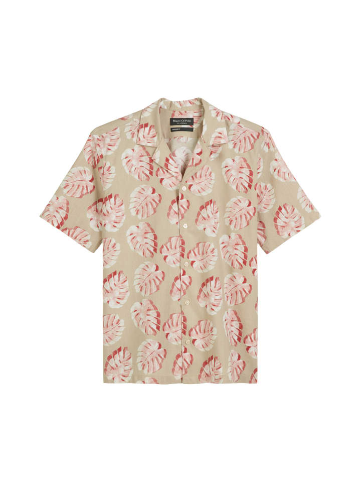 Рубашка Marc O'Polo, цвет multi/pure cashmere
Рубашка Marc O'Polo, цвет multi/pure cashmere