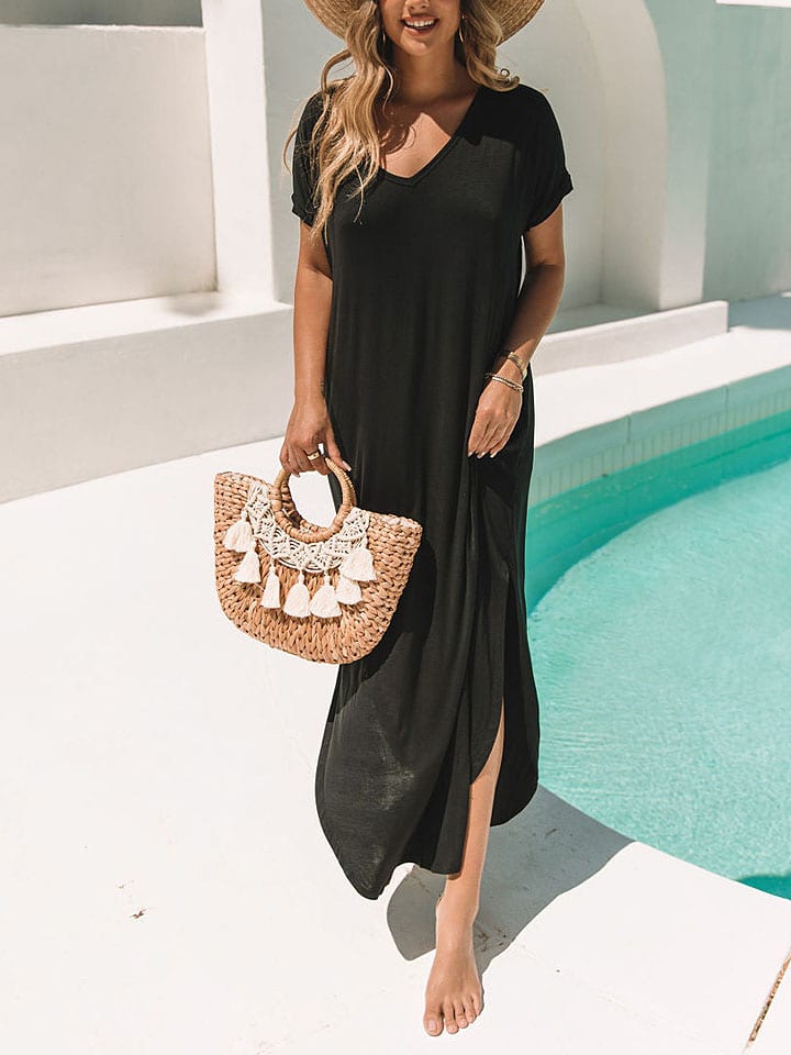 Платье в черном LA Angels
Платье в черном LA Angels