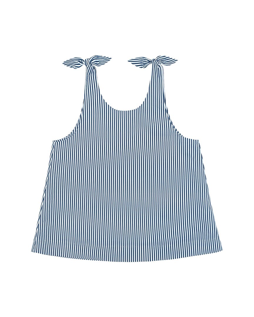 Minnow Tank, синий
Minnow Tank, синий