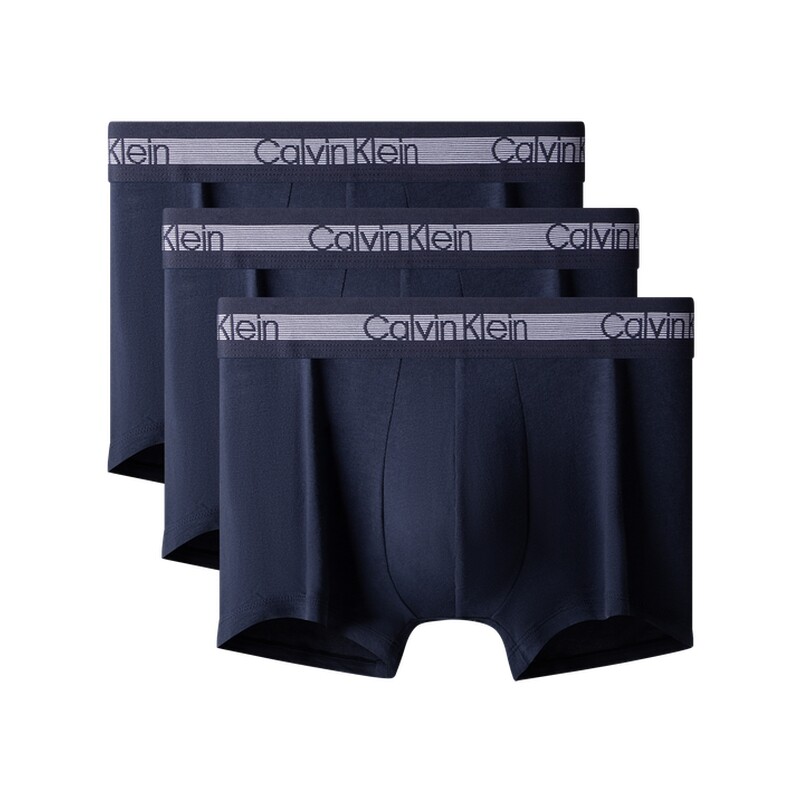 Трусы-боксеры мужские Calvin Klein, черный / розово-красный
Трусы-боксеры мужские Calvin Klein, черный / розово-красный