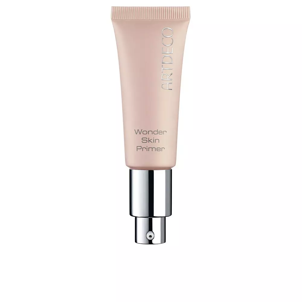 Праймер для лица Wonder Skin Primer Artdeco, 20 мл
Праймер для лица Wonder Skin Primer Artdeco, 20 мл