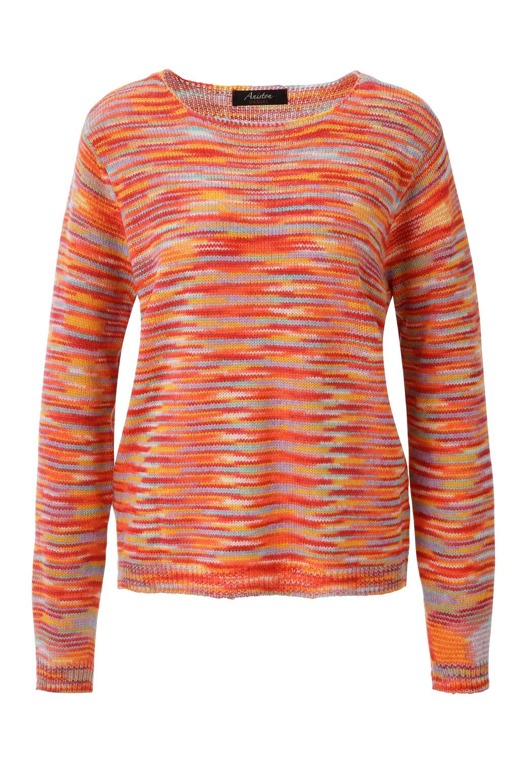 Aniston CASUAL Свитер, мультиколор
Aniston CASUAL Свитер, мультиколор