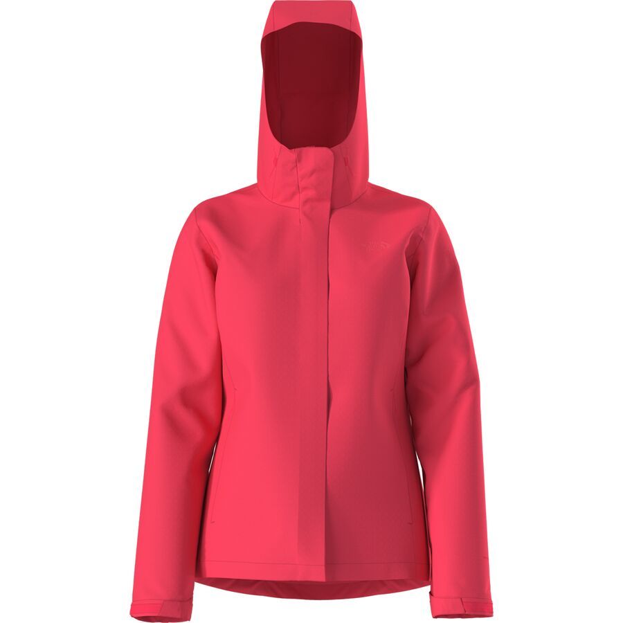 Куртка The North Face Venture 2 The North Face, Hibiscus
Куртка The North Face Venture 2 The North Face, Hibiscus
