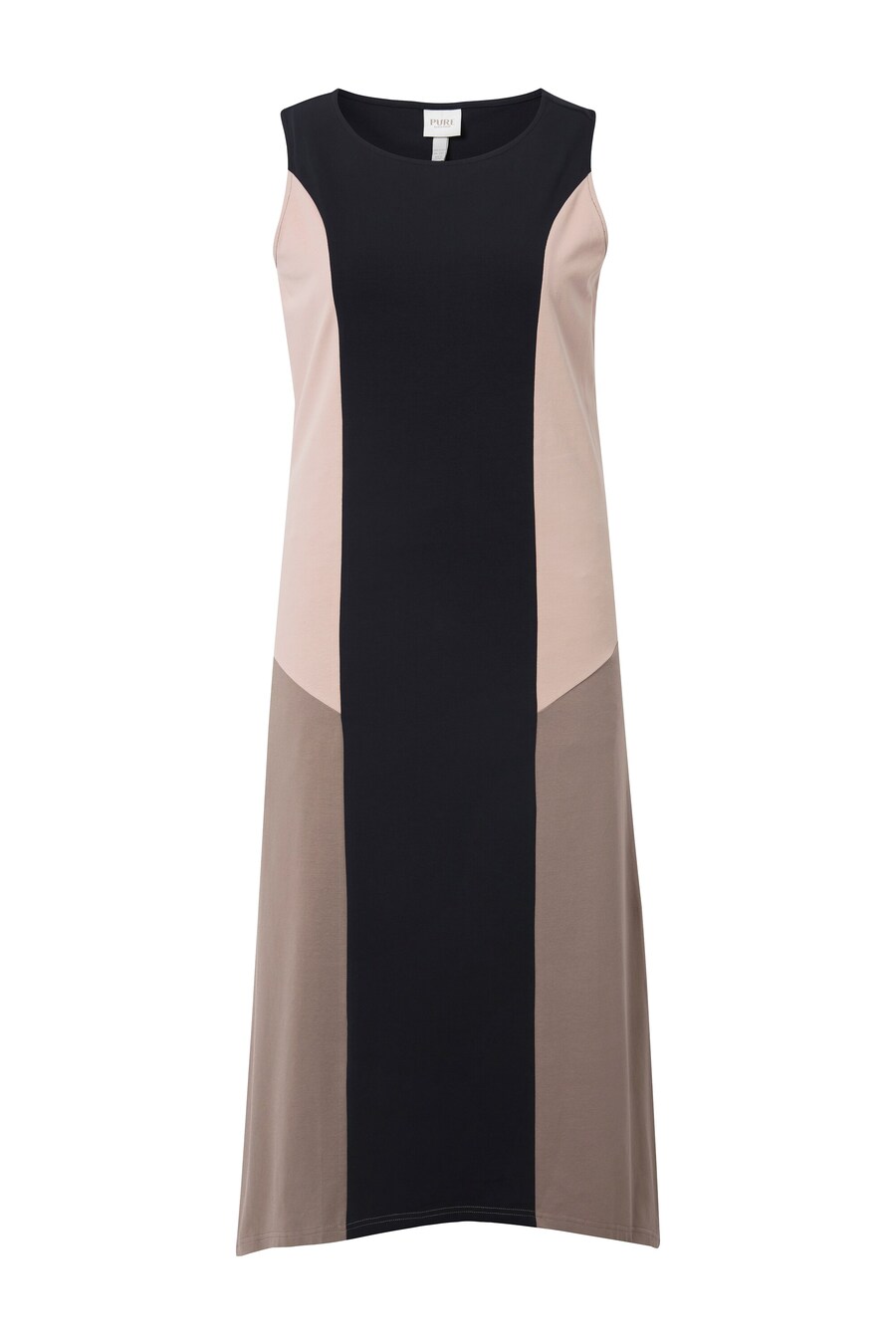 Макси платье Ulla Popken, Black
Макси платье Ulla Popken, Black