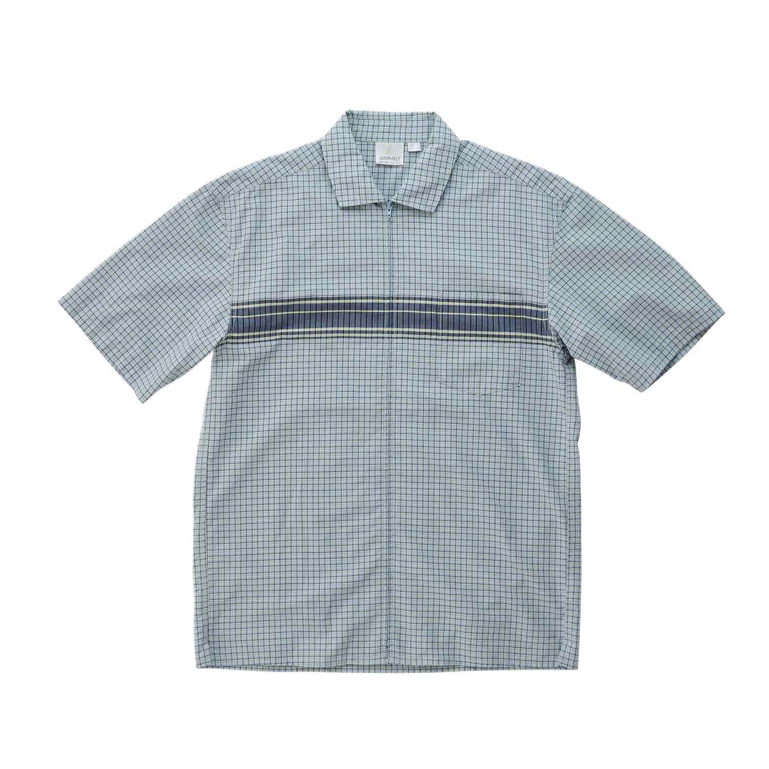 Gramicci Мужская синяя рубашка
Gramicci Мужская синяя рубашка