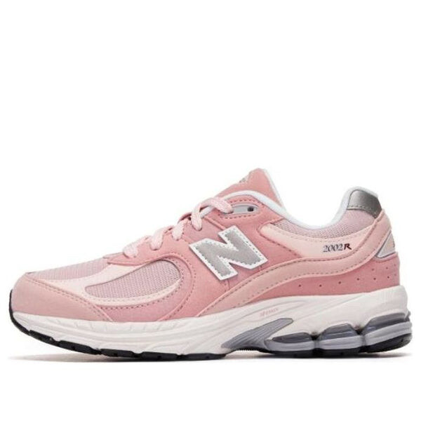 Кроссовки 2002р New Balance, розовый
Кроссовки 2002р New Balance, розовый
