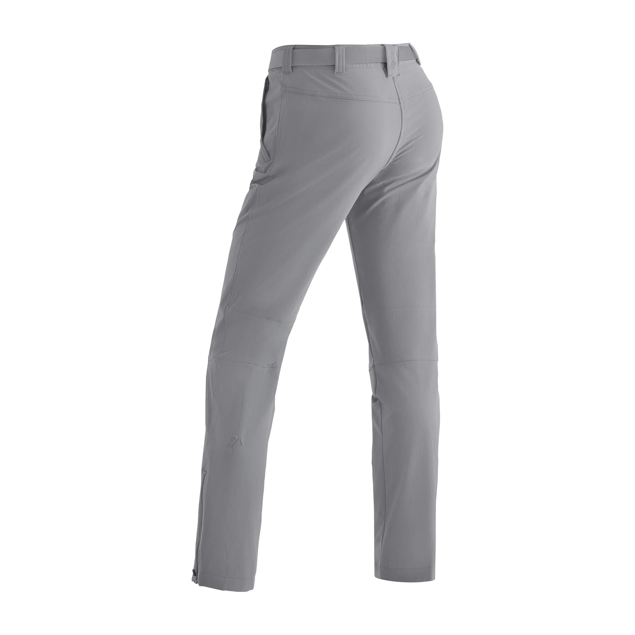 Функциональные брюки Maier Sports "Inara slim", мужские походные брюки, дышащие уличные брюки, 4 кармана, облегающий крой, серый
Функциональные брюки Maier Sports "Inara slim", мужские походные брюки, дышащие уличные брюки, 4 кармана, облегающий крой, серый
