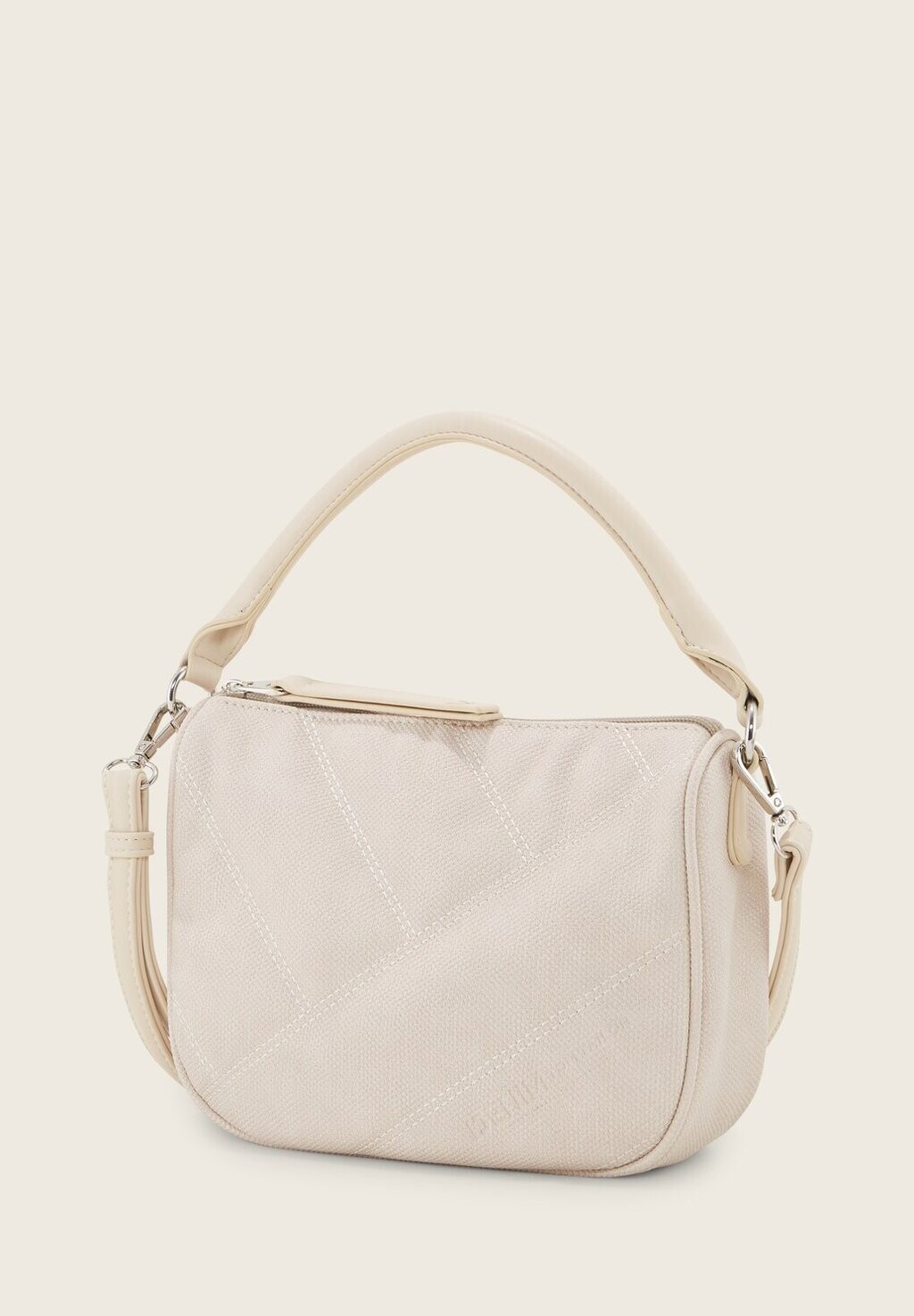 Сумочка KYRA TOM TAILOR, кремовый, Бежевый, Сумочка KYRA TOM TAILOR, кремовый
Сумочка KYRA TOM TAILOR, кремовый, Бежевый, Сумочка KYRA TOM TAILOR, кремовый