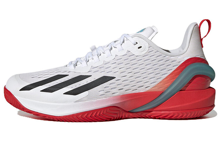 Кроссовки adidas Adizero Cybersonic Cloud White Core Black Preloved Blue
Кроссовки adidas Adizero Cybersonic Cloud White Core Black Preloved Blue