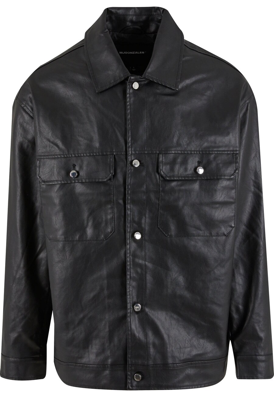 Межсезонная куртка MJ Gonzales, черный
Межсезонная куртка MJ Gonzales, черный