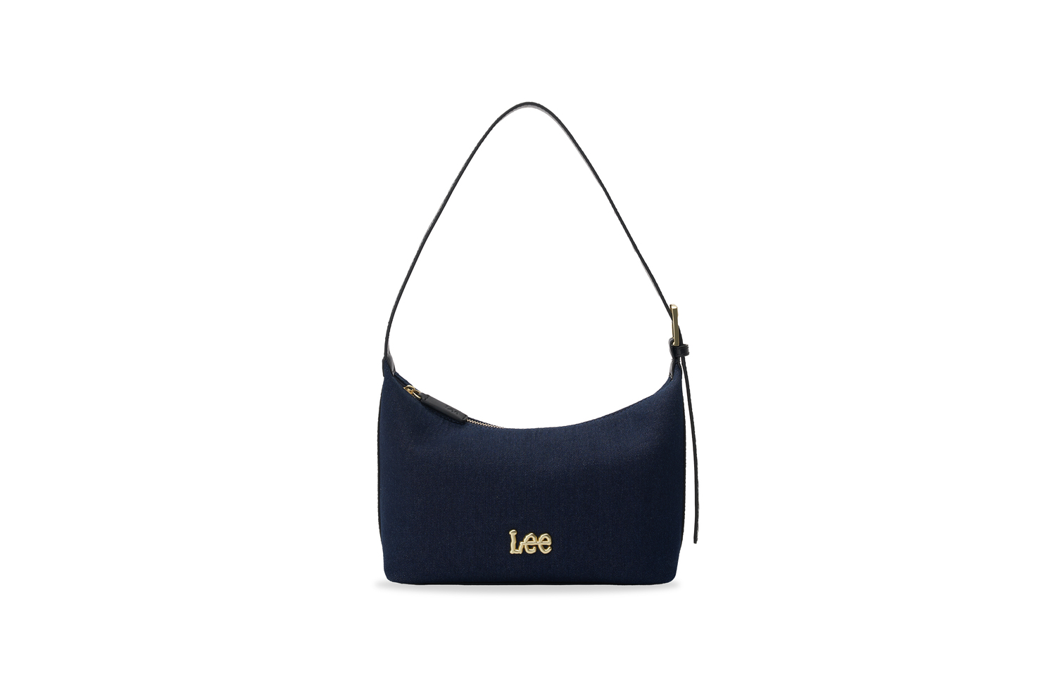 Lee Сумка через плечо из текстильной смеси, Blue Black
Lee Сумка через плечо из текстильной смеси, Blue Black