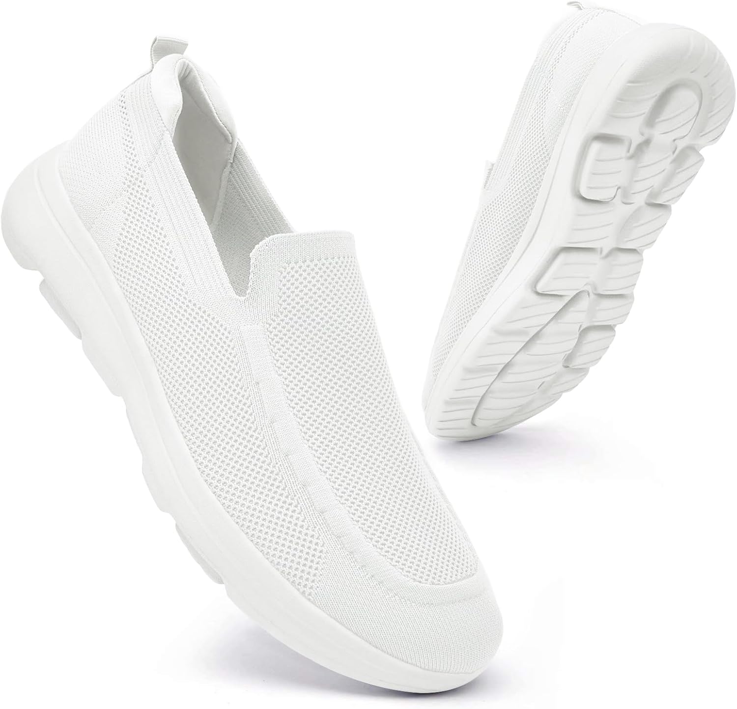 Мужские прогулочные туфли konhill слипоны-лоферы- сетчатые повседневные кроссовки, дышащие обувь, белый
Мужские прогулочные туфли konhill слипоны-лоферы- сетчатые повседневные кроссовки, дышащие обувь, белый