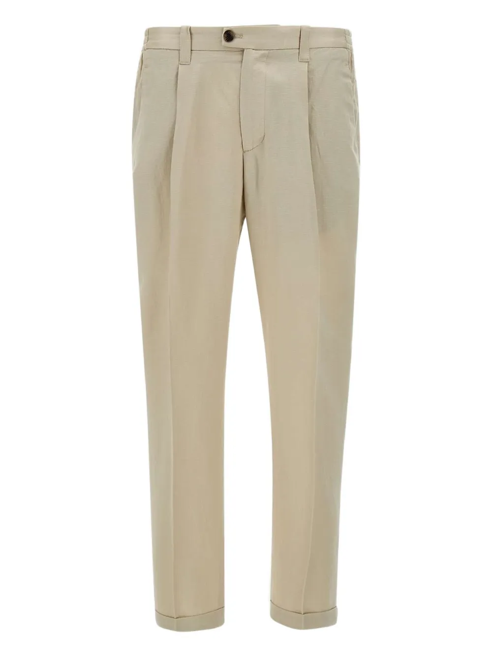 Брюки со складками DEVORE, нейтральный
Брюки со складками DEVORE, нейтральный