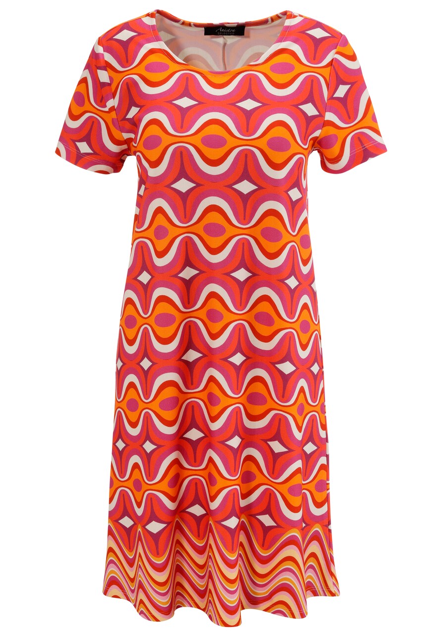 Платье Aniston SELECTED, Mixed colors
Платье Aniston SELECTED, Mixed colors