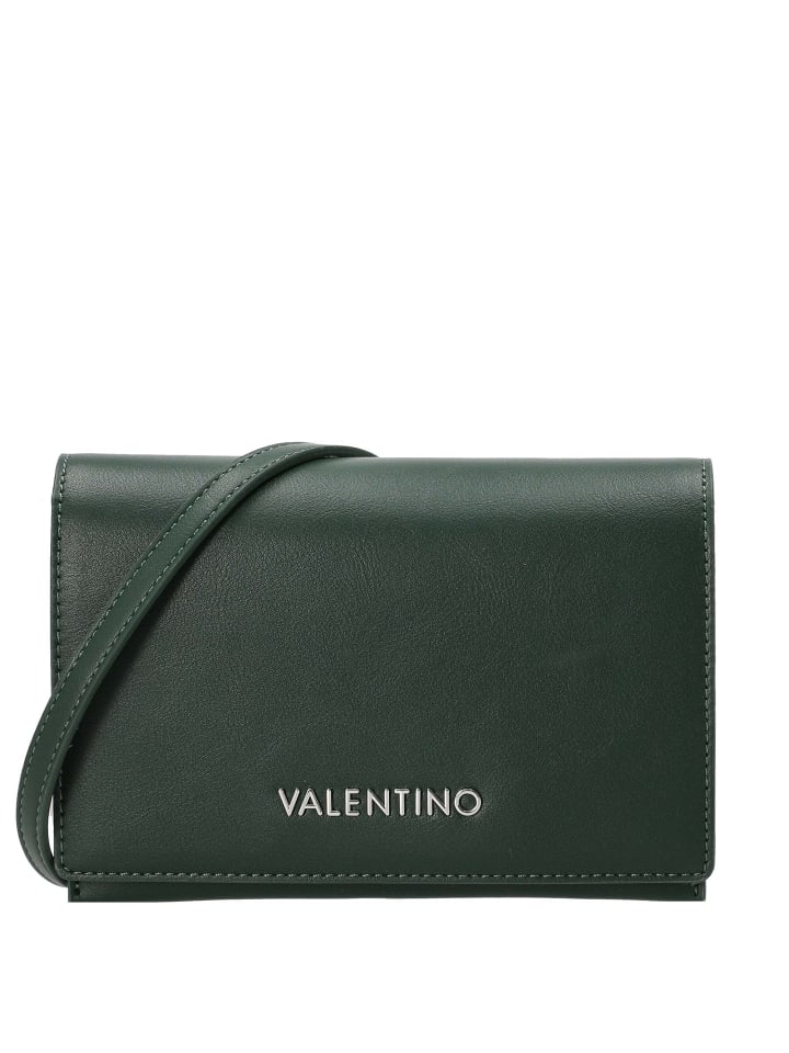 Valentino Bags Ember - Сумка через плечо 20 см (неро) из древесины боско
Valentino Bags Ember - Сумка через плечо 20 см (неро) из древесины боско