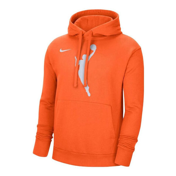 Толстовка Nike Fleece Pullover Hoodie 'Brilliant Orange', оранжевый
Толстовка Nike Fleece Pullover Hoodie 'Brilliant Orange', оранжевый