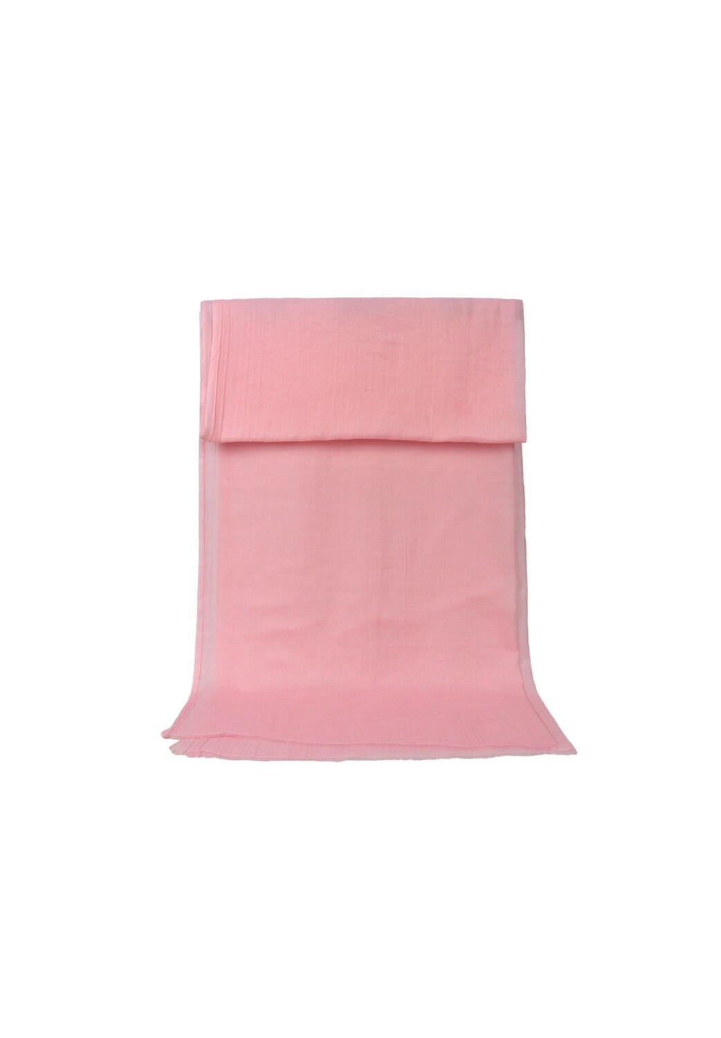 Однотонный шарф ZEBRO, розовый
Однотонный шарф ZEBRO, розовый