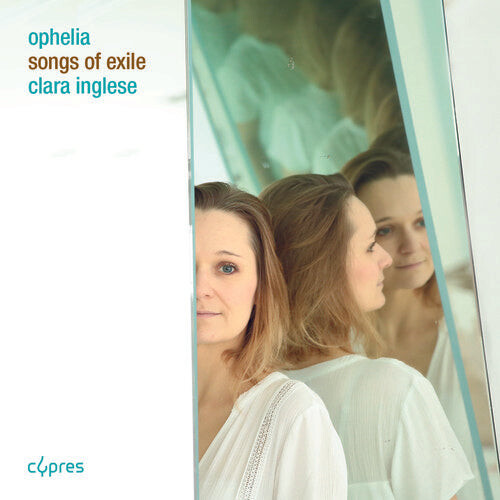 CD диск Ophelia / Various: Ophelia
CD диск Ophelia / Various: Ophelia