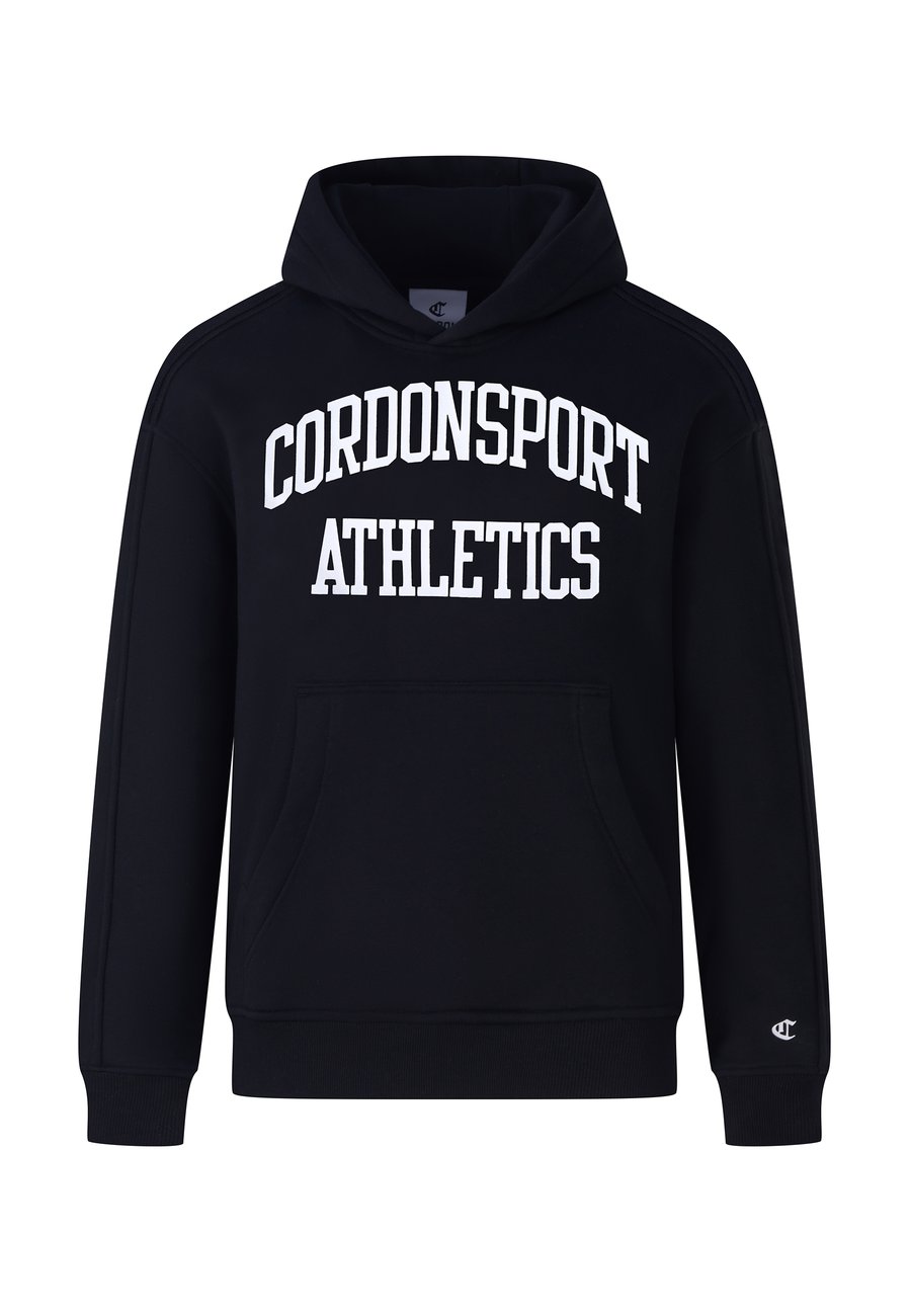 Худи Cordon Sport Hoodie, Black
Худи Cordon Sport Hoodie, Black