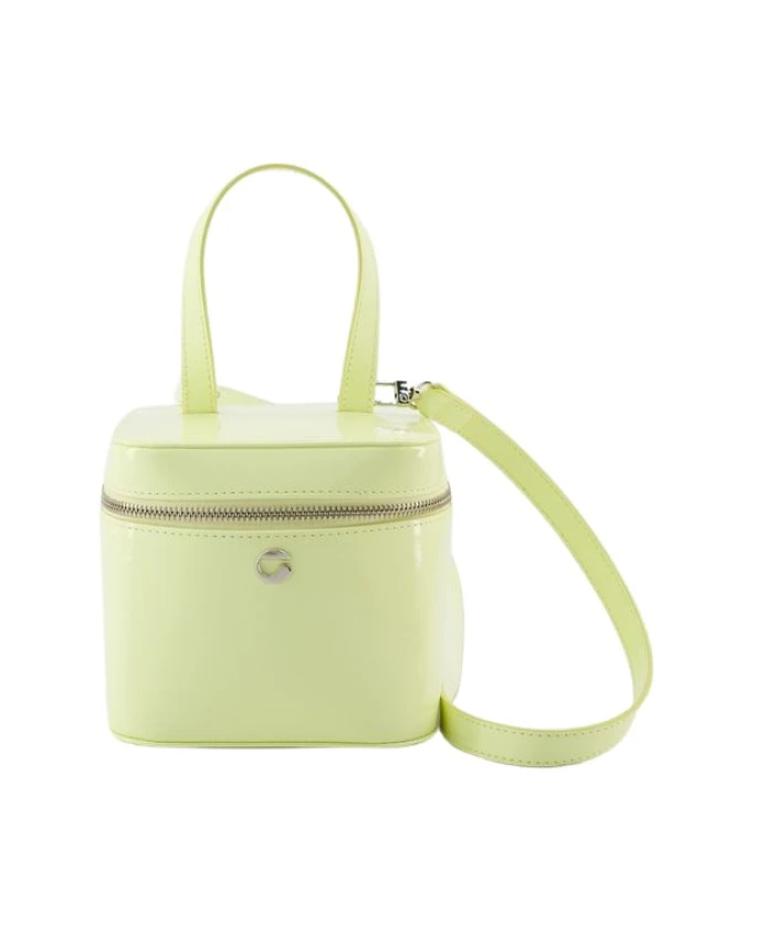 Сумочка Coperni, желтый
Сумочка Coperni, желтый