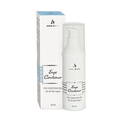 Гель для контура глаз 30 мл 1 унция Anna Lotan
Гель для контура глаз 30 мл 1 унция Anna Lotan