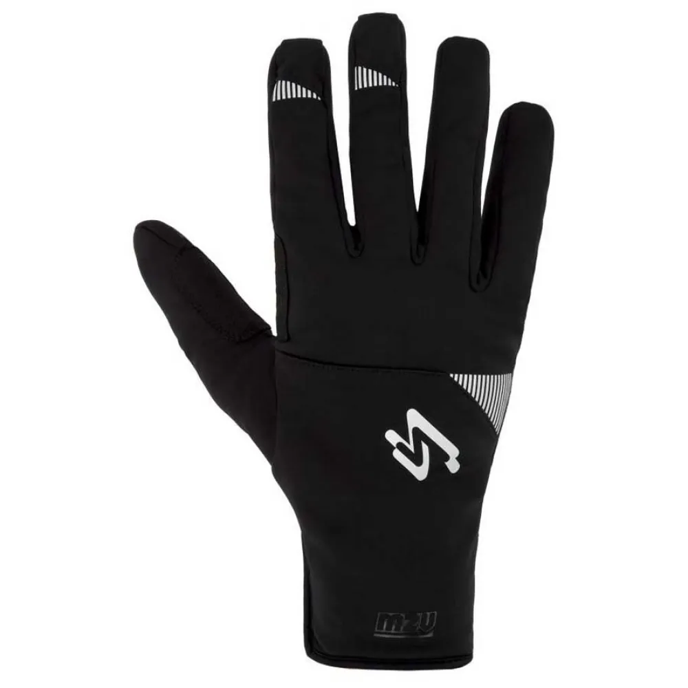 Перчатки Spiuk Top Ten Membrana, черный
Перчатки Spiuk Top Ten Membrana, черный