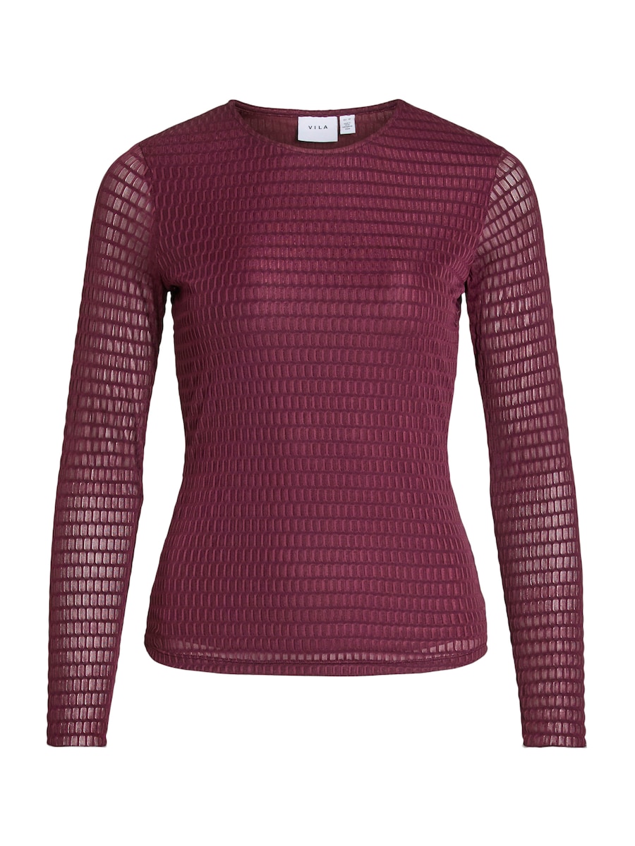 Рубашка VILA VILarine, цикламеновый
Рубашка VILA VILarine, цикламеновый