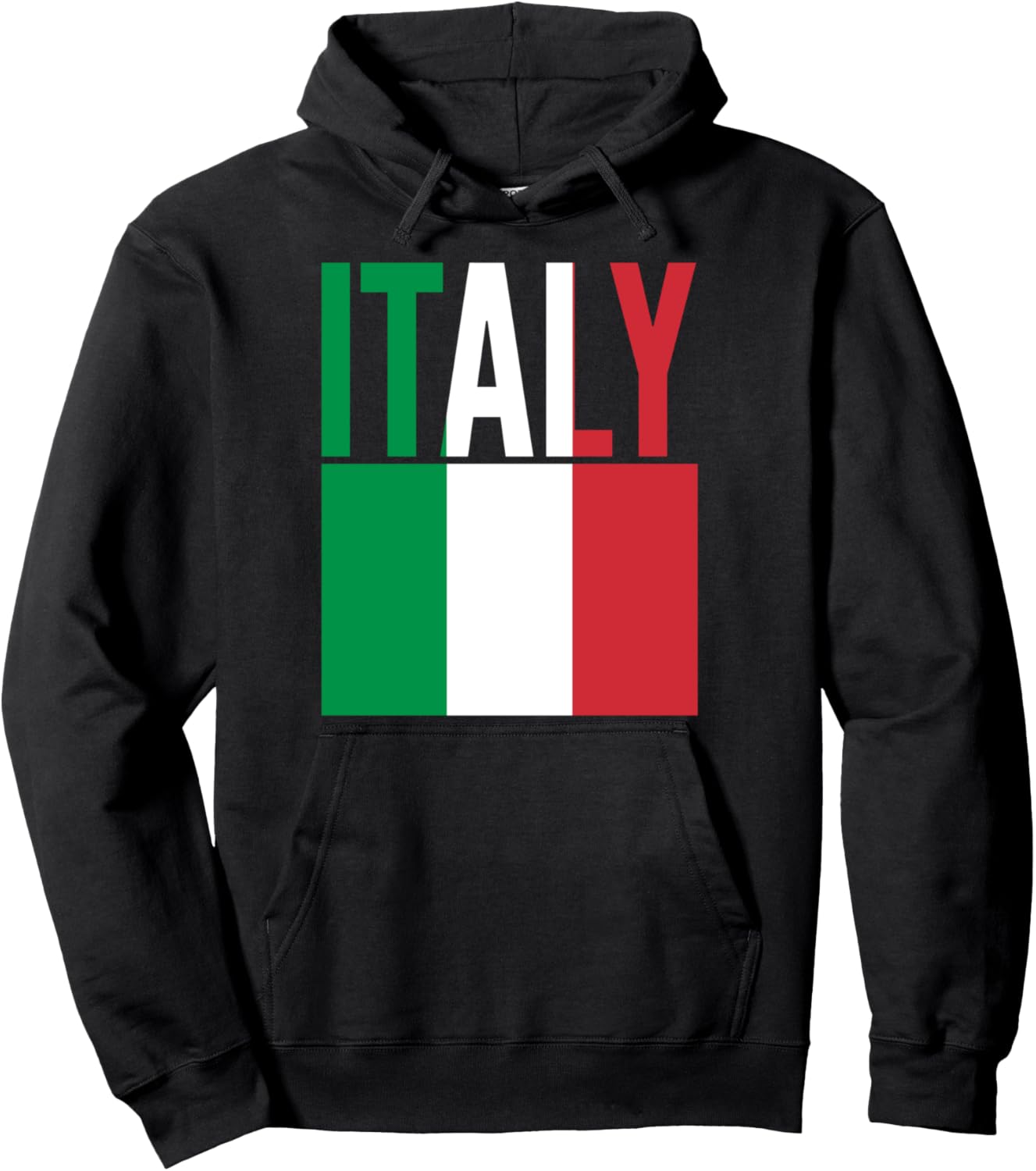 Италия - итальянская толстовка Italy Country, черный
Италия - итальянская толстовка Italy Country, черный