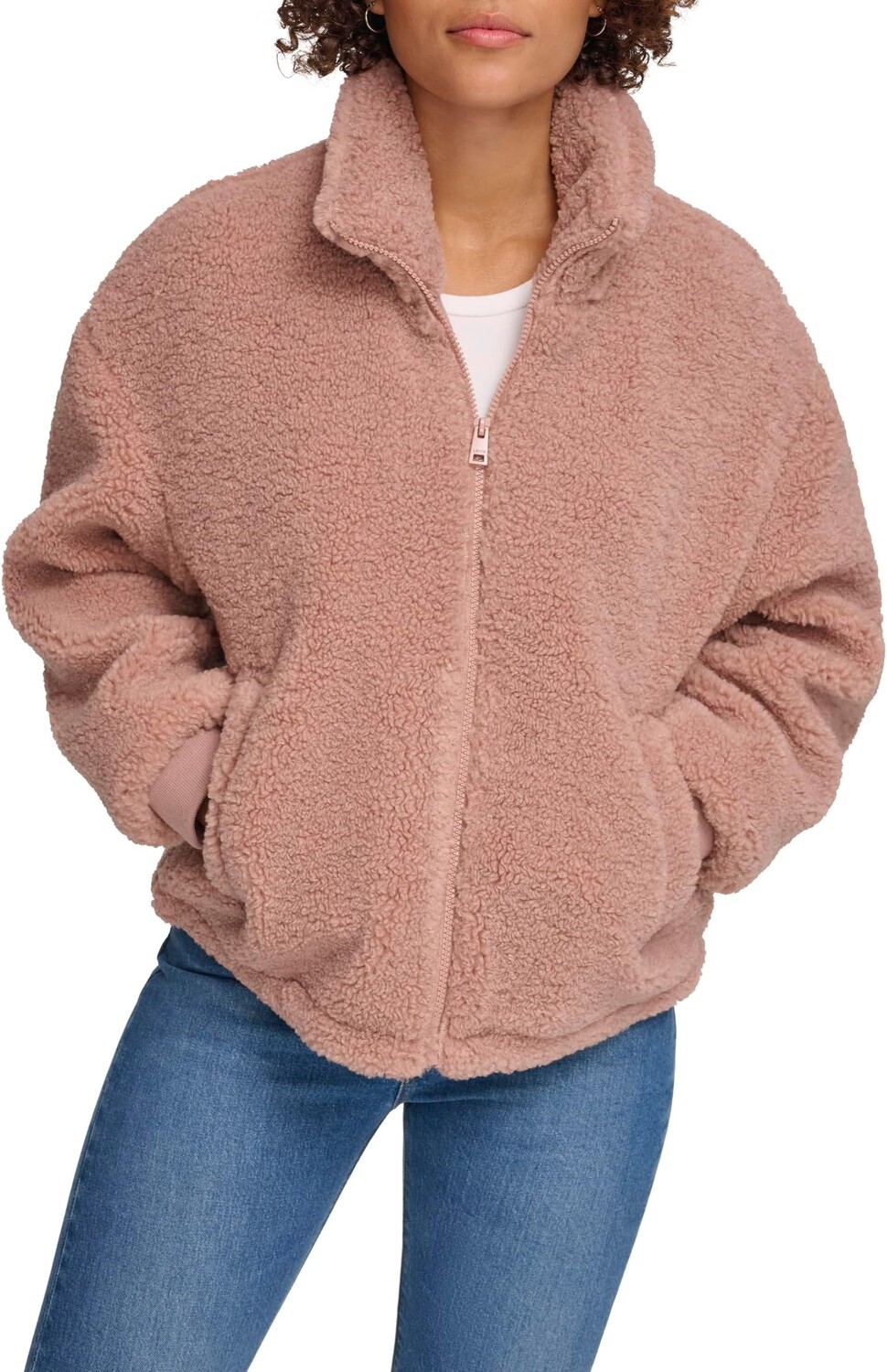 Куртка Teddy Sherpa Levi's, лиловый, Розовый, Куртка Teddy Sherpa Levi's, лиловый
Куртка Teddy Sherpa Levi's, лиловый, Розовый, Куртка Teddy Sherpa Levi's, лиловый