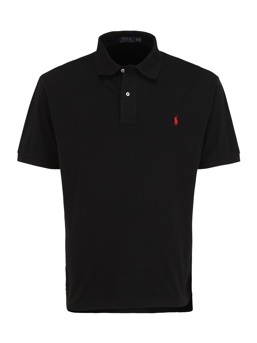 Рубашка Polo Ralph Lauren Big & Tall, черный
Рубашка Polo Ralph Lauren Big & Tall, черный