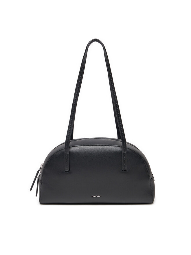 Сумочка Ck Glide Elongated Shoulder Bag K60K612819 Calvin Klein, черный
Сумочка Ck Glide Elongated Shoulder Bag K60K612819 Calvin Klein, черный
