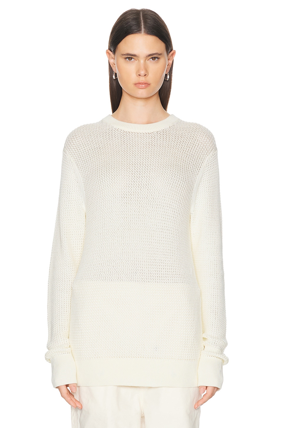 Свитер Net Crew Guest In Residence, Cream
Свитер Net Crew Guest In Residence, Cream