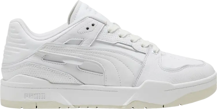 Кроссовки Slipstream Low 'Club 48', белый
Кроссовки Slipstream Low 'Club 48', белый