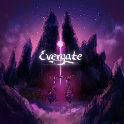 Виниловая пластинка M.R. Miller: Evergate (original Game Soundtrack)
Виниловая пластинка M.R. Miller: Evergate (original Game Soundtrack)