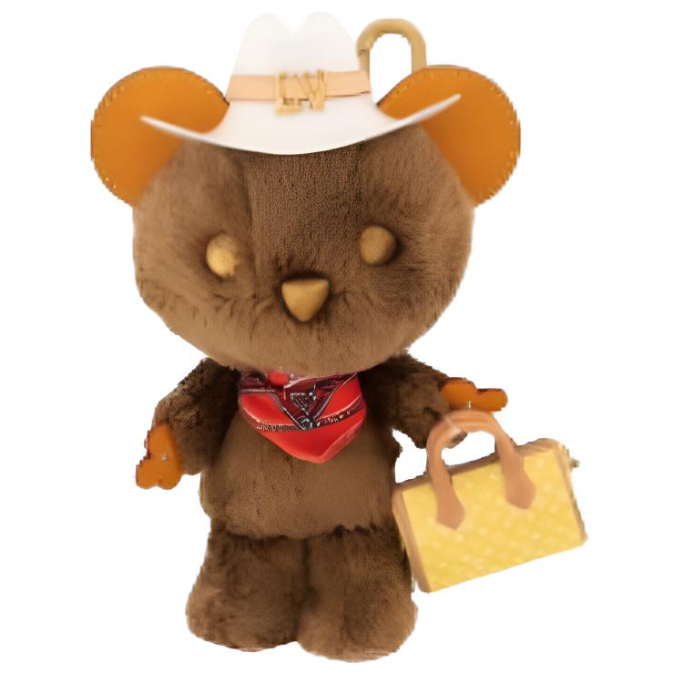 LOUIS VUITTON Аксессуар для сумки унисекс разноцветный, Multicolor
LOUIS VUITTON Аксессуар для сумки унисекс разноцветный, Multicolor