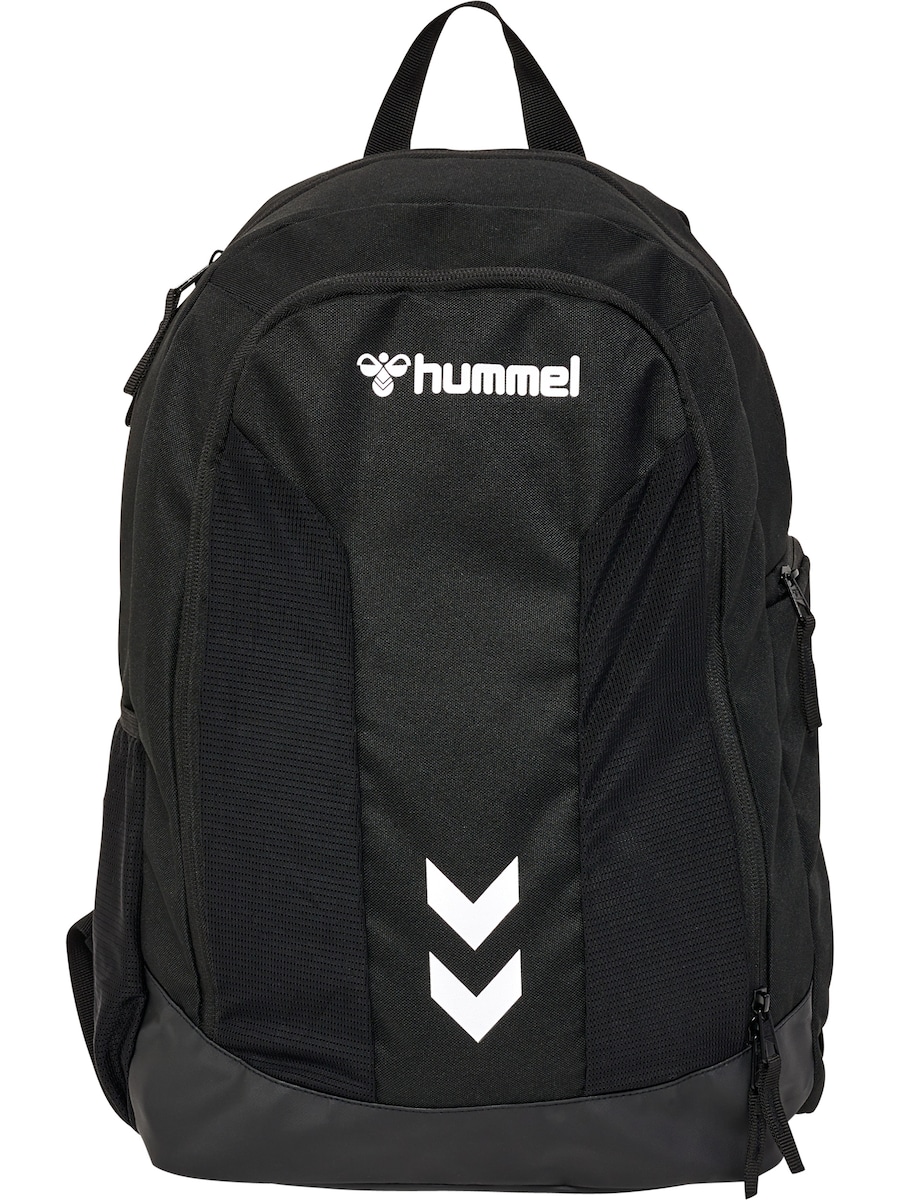 Рюкзак Hummel, черный
Рюкзак Hummel, черный