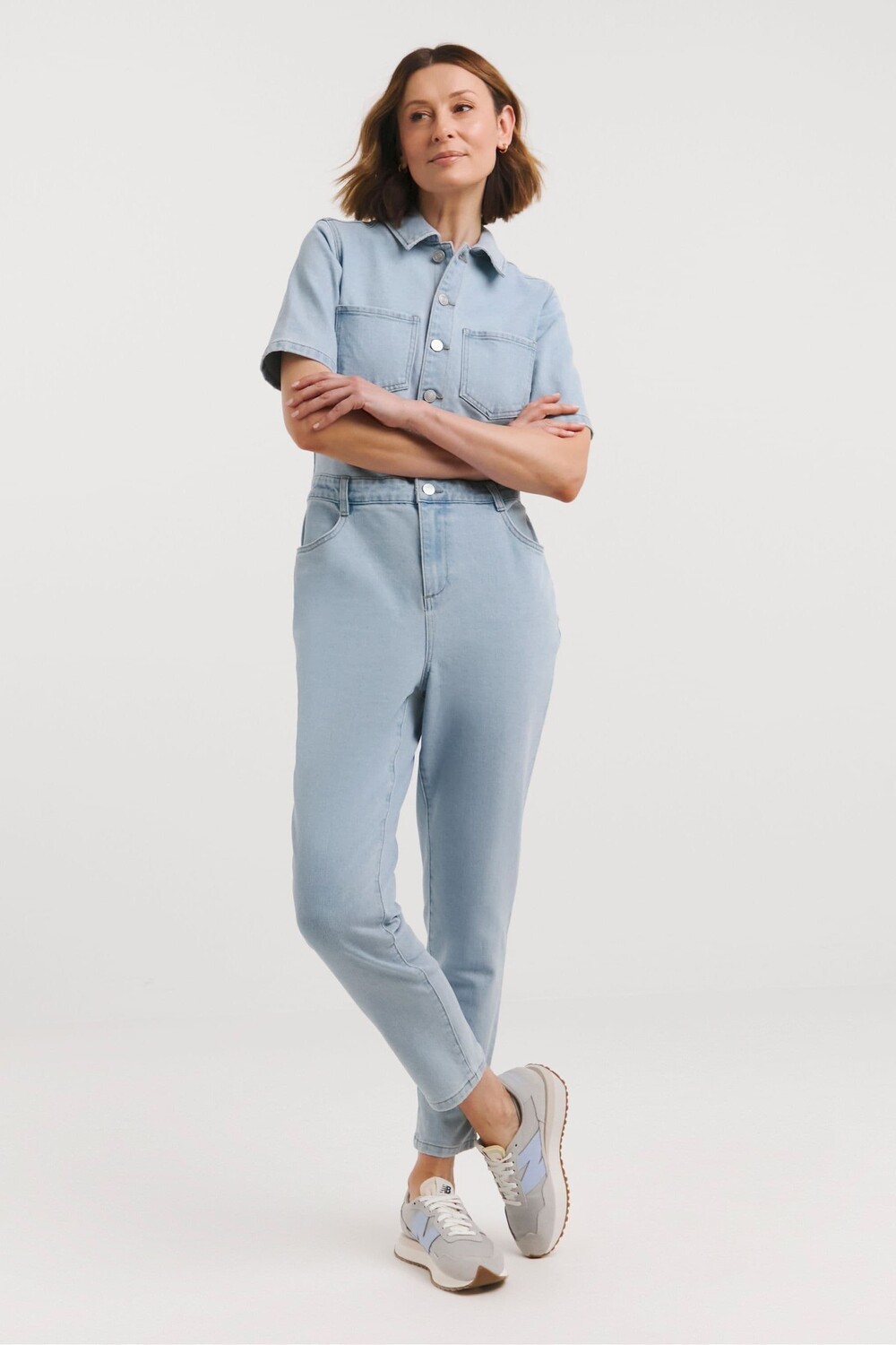 Комбинезон с поясом Jd Williams, синий
Комбинезон с поясом Jd Williams, синий