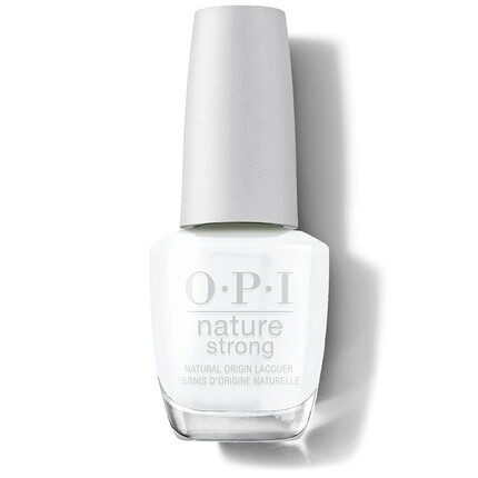 Лак для ногтей Nature Strong № Nat001 Strong As Shell 15 мл, Opi 
Лак для ногтей Nature Strong № Nat001 Strong As Shell 15 мл, Opi